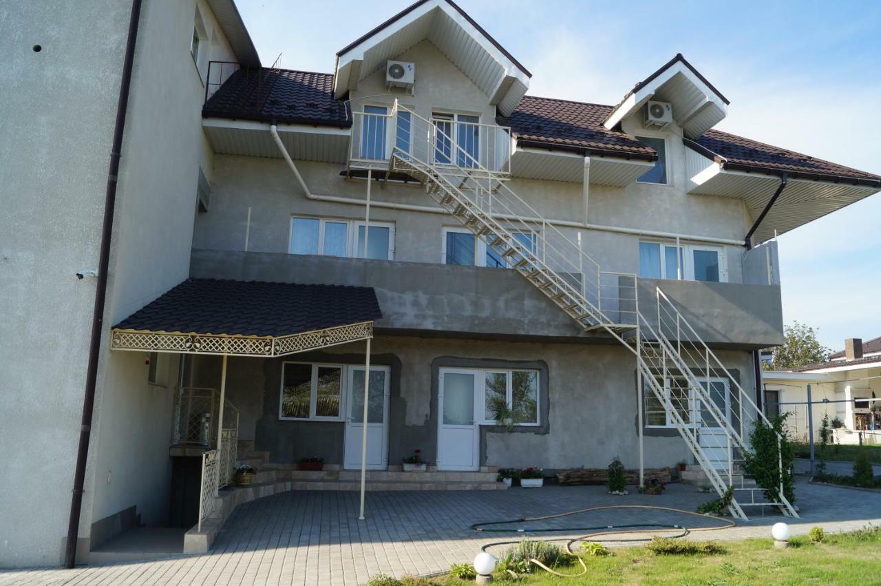 Appartments Near 7 Km 5001155 Odesa Exterior photo