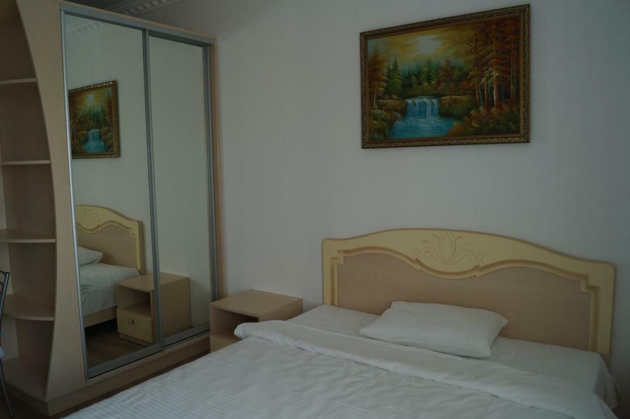 Appartments Near 7 Km 5001155 Odesa Exterior photo